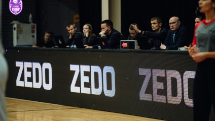 Волшебная победа "Купола"