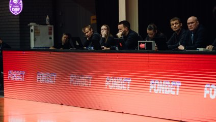 Волшебная победа "Купола"