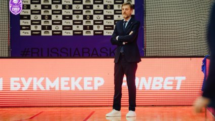 Купол-Родники - Зенит-2 82:81 (20.11.2025)