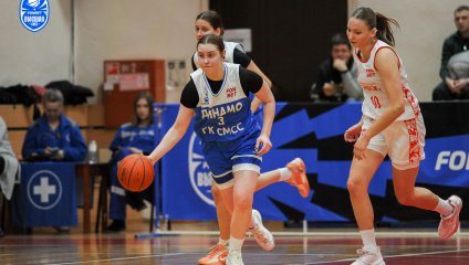 «Юность» прервала череду поражений домашней победой над «Динамо-2»