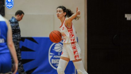 «Юность» прервала череду поражений домашней победой над «Динамо-2»