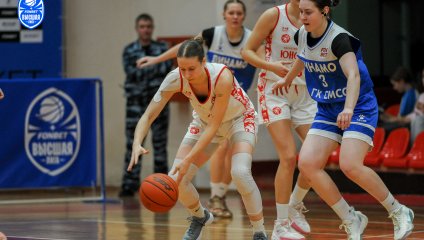 «Юность» прервала череду поражений домашней победой над «Динамо-2»