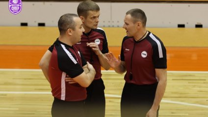 Еще одна победа в копилке «Темп-СУМЗ»