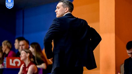 ЧГУ-Атланта - Славянка-ЧКПЗ 80:53 (26.04.2025)