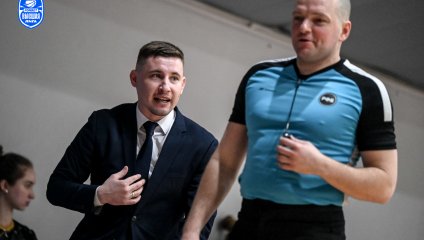 ЧГУ-Атланта - Славянка-ЧКПЗ 80:53 (26.04.2025)