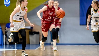 ЧГУ-Атланта - Славянка-ЧКПЗ 80:53 (26.04.2025)