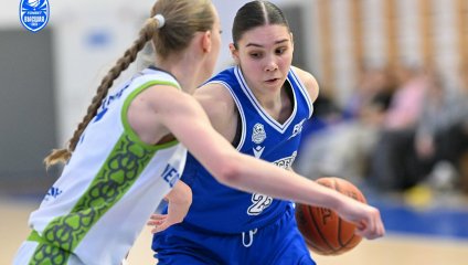 Нефтяник-Титан-2 - Енисей-2 (25.01.2026)