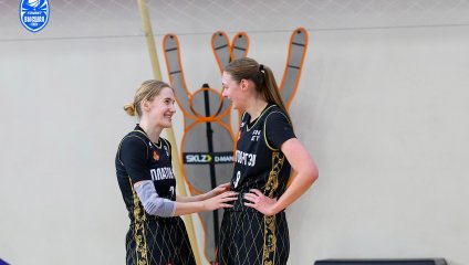 Надежда-2 - Платов-РГЭУ 81:93 (26.02.2026)