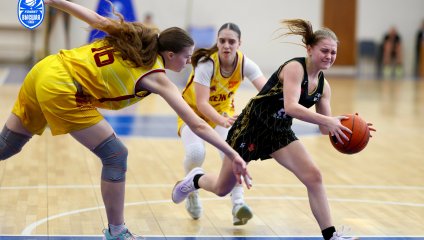 Надежда-2 - Платов-РГЭУ 81:93 (26.02.2026)