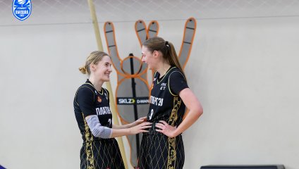 Надежда-2 - Платов-РГЭУ 81:93 (26.02.2026)