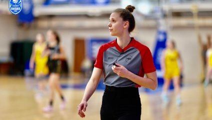 Надежда-2 - Платов-РГЭУ 81:93 (26.02.2026)