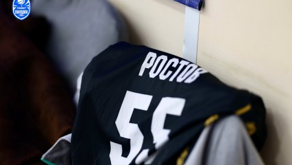 Надежда-2 - Платов-РГЭУ 81:93 (26.02.2026)