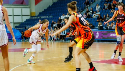 Дубль Видного взял верх над «УГМК-Юниор»