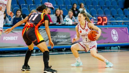 Дубль Видного взял верх над «УГМК-Юниор»