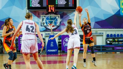 Дубль Видного взял верх над «УГМК-Юниор»