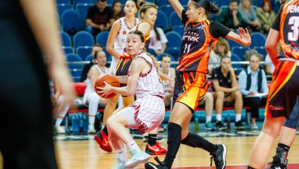 Дубль Видного взял верх над «УГМК-Юниор»