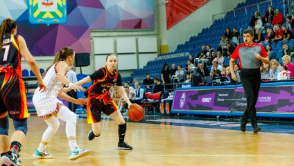 Дубль Видного взял верх над «УГМК-Юниор»