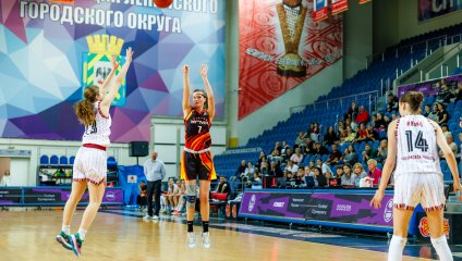 Дубль Видного взял верх над «УГМК-Юниор»