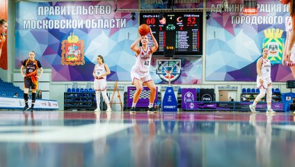 Дубль Видного взял верх над «УГМК-Юниор»