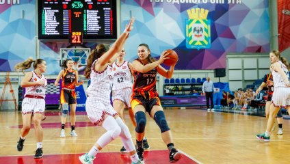 Дубль Видного взял верх над «УГМК-Юниор»