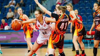 Дубль Видного взял верх над «УГМК-Юниор»