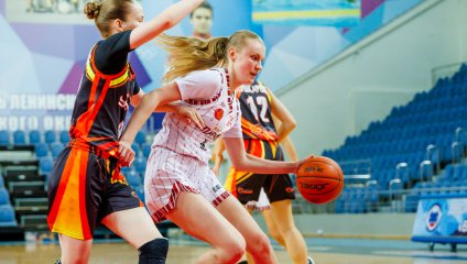 Дубль Видного взял верх над «УГМК-Юниор»