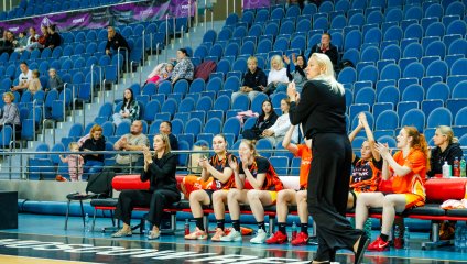 Дубль Видного взял верх над «УГМК-Юниор»