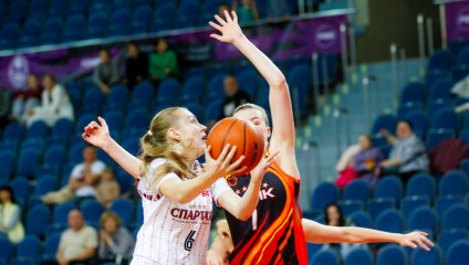 Дубль Видного взял верх над «УГМК-Юниор»