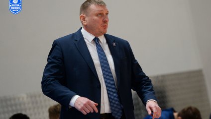 ТСК-УРАЛ - УрГУПС - ЦСП - Химки 63:69 (27.01.2025)