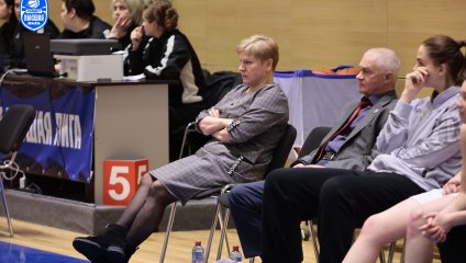 «Енисей»-2 обыграл «Юность»