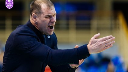 Новосибирск - Зенит-2 92:76 (09.02.2026)