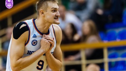 Новосибирск - Зенит-2 92:76 (09.02.2026)