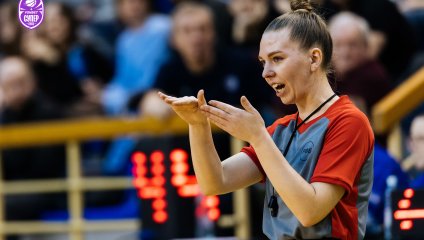 Новосибирск - Зенит-2 92:76 (09.02.2026)