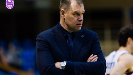 Новосибирск - Зенит-2 92:76 (09.02.2026)