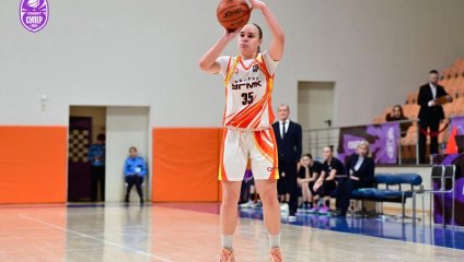 УГМК-Юниор - Динамо-Фарм 60:78 (04.12.2025)