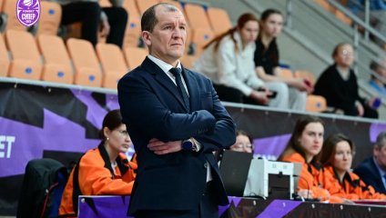 УГМК-Юниор - Динамо-Фарм 60:78 (04.12.2025)