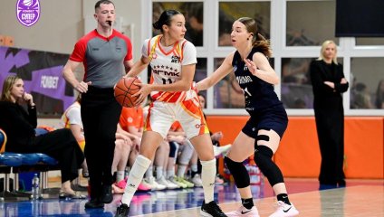 УГМК-Юниор - Динамо-Фарм 60:78 (04.12.2025)