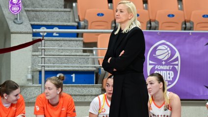 УГМК-Юниор - Динамо-Фарм 60:78 (04.12.2025)