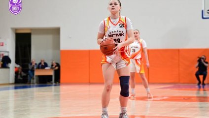 УГМК-Юниор - Динамо-Фарм 60:78 (04.12.2025)