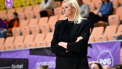 УГМК-Юниор - Динамо-Фарм 60:78 (04.12.2025)