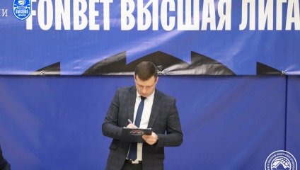 Вторая победа «ЦСП-Химки» в Ессентуках