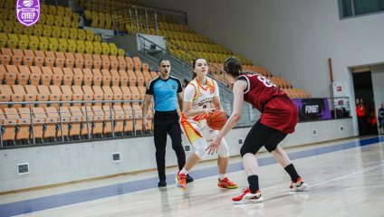 УГМК-Юниор - Спартак 83:84 (14.12.2024)