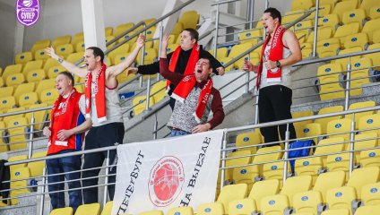 УГМК-Юниор - Спартак 83:84 (14.12.2024)