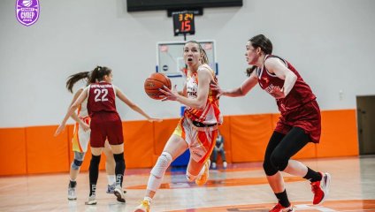 УГМК-Юниор - Спартак 83:84 (14.12.2024)