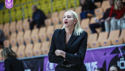 УГМК-Юниор - Спартак 83:84 (14.12.2024)