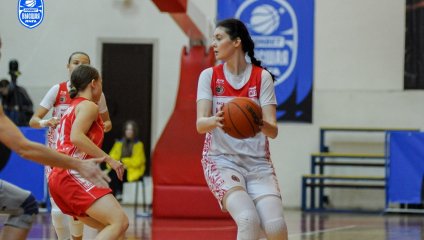 Ногинский "Спартак" увозит из Пензы 4 очка