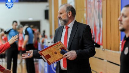 Ногинский "Спартак" увозит из Пензы 4 очка