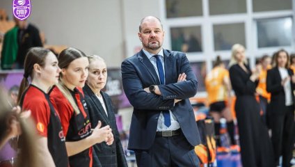 УГМК-Юниор - Спарта энд К-2 65:60 (23.12.2024)