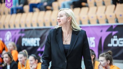 УГМК-Юниор - Спарта энд К-2 65:60 (23.12.2024)