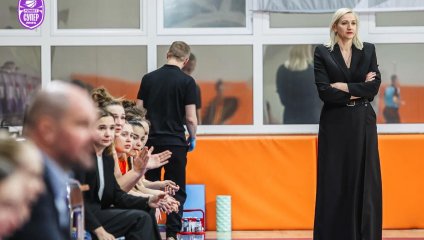 УГМК-Юниор - Спарта энд К-2 65:60 (23.12.2024)